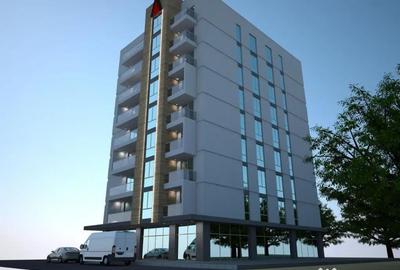 Apartament cu 2 camere decomandat în Abator - 14