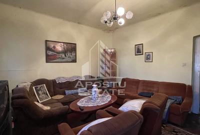 Casă individuală cu 3 camere în Freidorf
