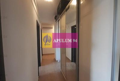 Apartament cu 2 camere decomandat, mobilat în Centrul Civic - 19