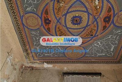 Casă cu 4 camere cu Canalizare în Unirii - 7