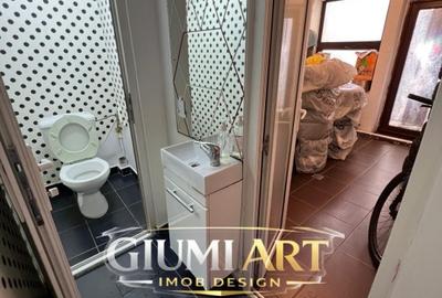 Spațiu comercial, 60 mp în Mazepa 1 - 2