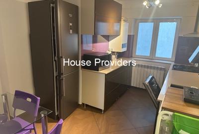 Apartament cu 4 camere, mobilat în Militari - 8