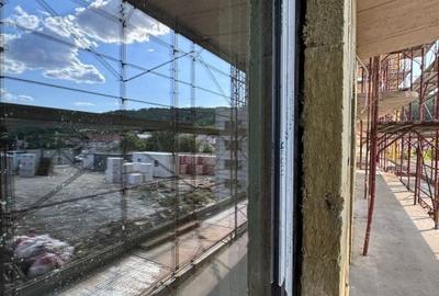 APARTAMENT CU 2 CAMERE, DECOMANDAT, ETAJ INTERMEDIAR, BLOC NOU CARTIER GALATA - 7