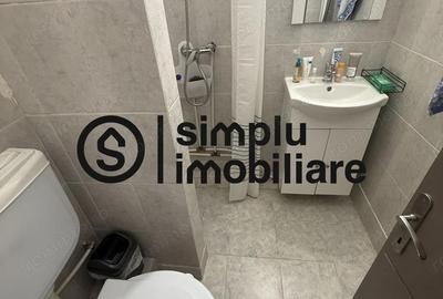 Garsonieră decomandată în Calea București - 1