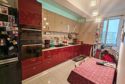 Locuinta ideala! Apartament 2 camere, mobilat si loc de parcare inclus - 4