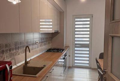 Apartament cu 2 camere în Central - 7