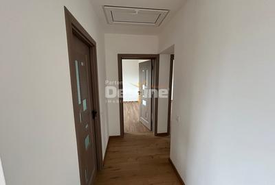 Casă individuală cu 3 camere cu Canalizare în Dumbrava Roșie - 5