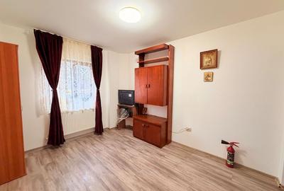 Apartament cu 3 camere semidecomandat, mobilat în Ghencea - 7
