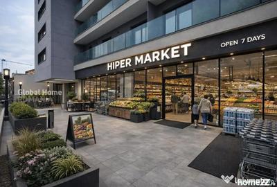 Spațiu comercial, de 187 mp, în Obor - 7