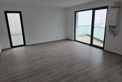 Apartament cu 2 camere decomandat în Central - 8