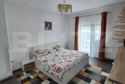Casa moderna de vanzare in Valea Lupului, Ia?i Oferta premium pentru familie! - 10