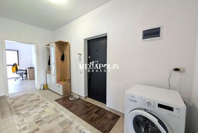 Apartament 2 Camere Decomandat Strip-Mall Sanpetru - 3