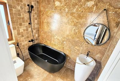 Pantelimon-Rascoala 1907- Vila individuala 4 camere, 152mp, teren 339mp, 3 bai - 12