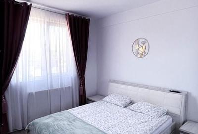 Apartament cu 2 camere decomandat în Central - 4