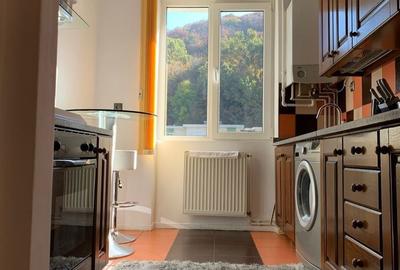 Apartament cu 2 camere semidecomandat în Central - 6