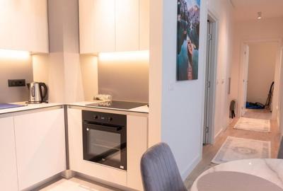 Apartament cu 2 camere in zona Centrala - 2