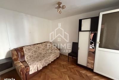 Apartament cu 2 camere, mobilat în Central - 3