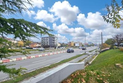 Mamaia Nord - IBO Residence, 2 camere, 46 mp utlili + balcon, etaj 2! - 22