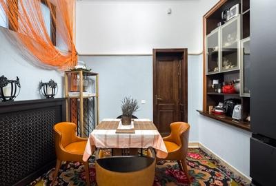 ARMENEASCA APARTAMENT 6 CAMERE 190 MP! - 10