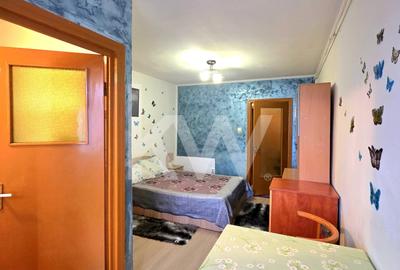 Garsonieră semidecomandată în Bartolomeu - 3