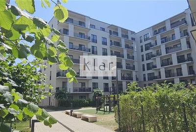 Inchiriere parcare subterana ansamblu Record Park - 1