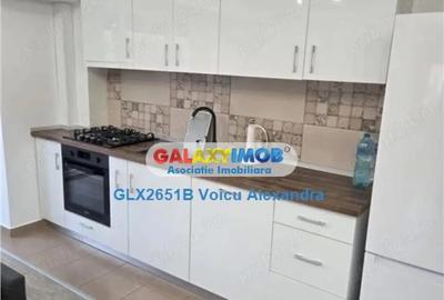 Apartament cu 2 camere decomandat, mobilat în Berceni - 6