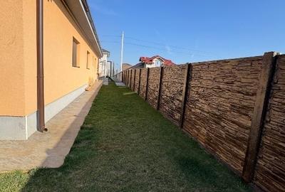 Duplex cu 2 camere cu Teren 435 Mp în Moșnița Nouă - 12