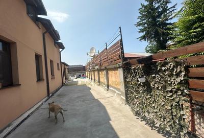 Casă individuală cu 4 camere cu Canalizare în Gara de Nord - 14