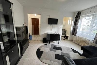 Apartament cu 2 camere semidecomandat, mobilat în Gheorgheni - 2