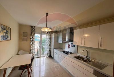 Apartament 3 Camere Complex Reziden?ial Cosmopolis - 10