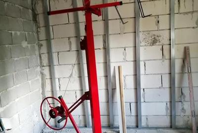 Spațiu comercial, de 80 mp, în 1 Decembrie - 7