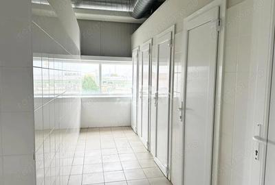 Spatiu 390 mp de inchiriat in zona Oncea Oradea - 1