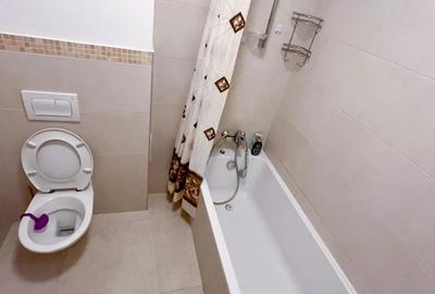 Persoana fizica vand apartament pe bulevardul 21 decembrie - 4