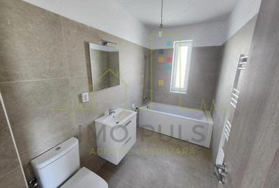 2 locuri de parcare incluse. Bloc nou. Spatiu foarte mare in pod - 3