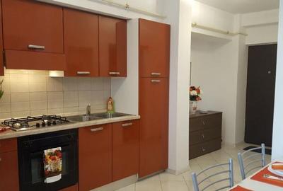 Apartament o camera Telegrafului - 3