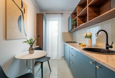 Garsonieră semidecomandată, mobilată în 13 Septembrie - 11