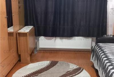 COLOSSEUM: Garsoniera 24m centrala termica Bartolomeu - 2