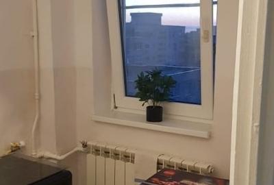 Garsonieră decomandată, mobilată în Rahova - 4