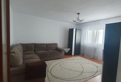 Apartament cu 3 camere decomandat în Central - 4