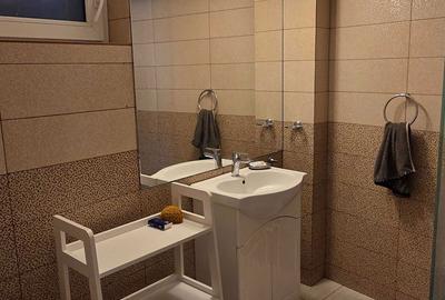 Apartament cu 2 camere decomandat în Dorobanți - 7