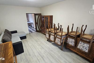 Apartament cu 3 camere în Tudor - 7