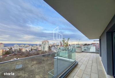 Apartament cu 3 camere în Sud - 13
