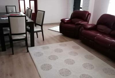 Casă cu 4 camere în Cefa - 1