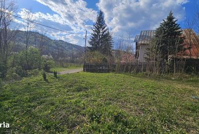 Spațiu comercial, în Brebu