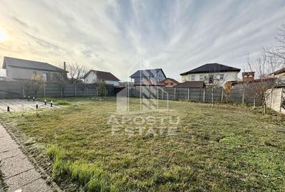 Casa individuala moderna cu 6 camere, teren 1000 mp, Dumbravita - 16