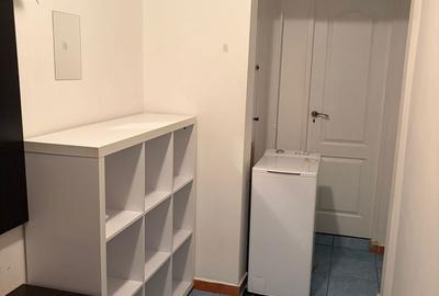 Apartament cu 2 camere decomandat, mobilat în Ferentari - 4