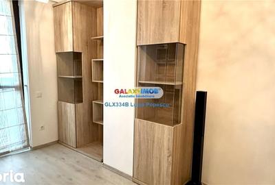 Apartament cu 3 camere decomandat, mobilat în 13 Septembrie - 15