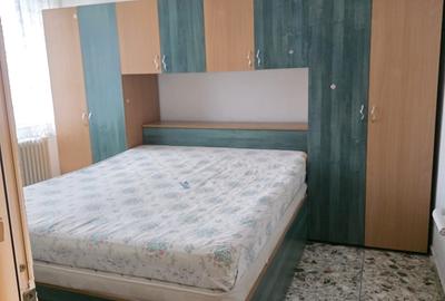 Iancului , 2 minute metrou - 17