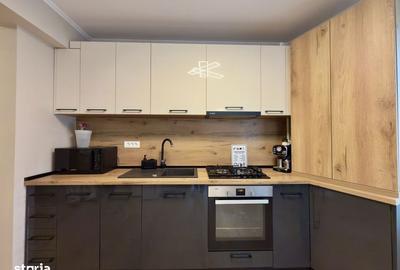 Apartament cu 2 camere în Palazu Mare - 8