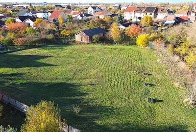 De Vanzare Parcele de Teren Intravilan -Strada Platanului... - 6